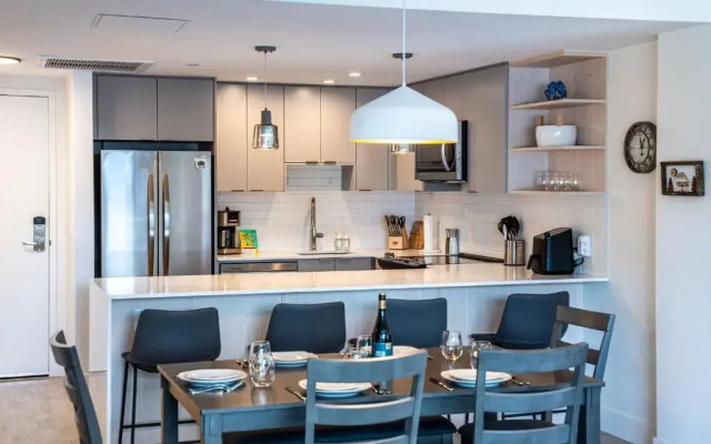 Alpine Dream by Revelstoke Vacations