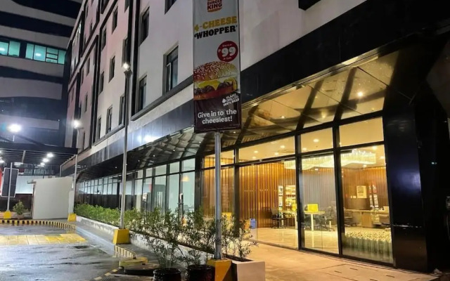 Guangdong Business Hotel SM Mall of Asia Guangdong Hotel