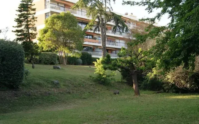 Apartment Lumineux Antibes