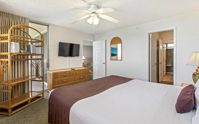 Royal Kahana Maui by OUTRIGGER
