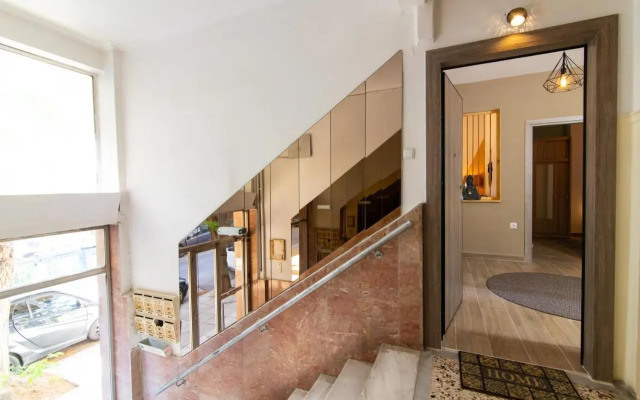 F & B Collection - Apartment for 6