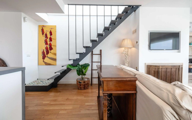 Relax Total Junto Al Mar