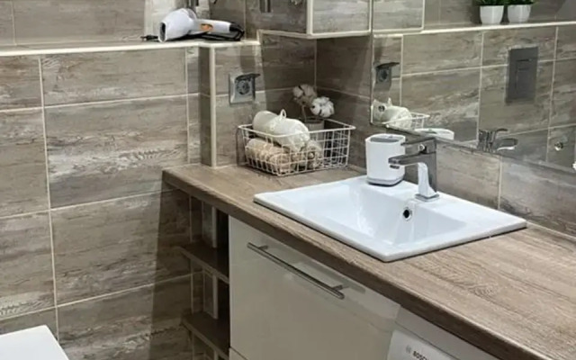 Апартаменты на улице Карла Маркса