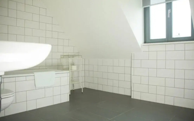 Berlin Base Apartments