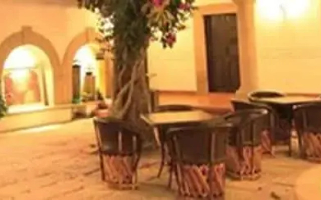 Hotel Villa del Villar