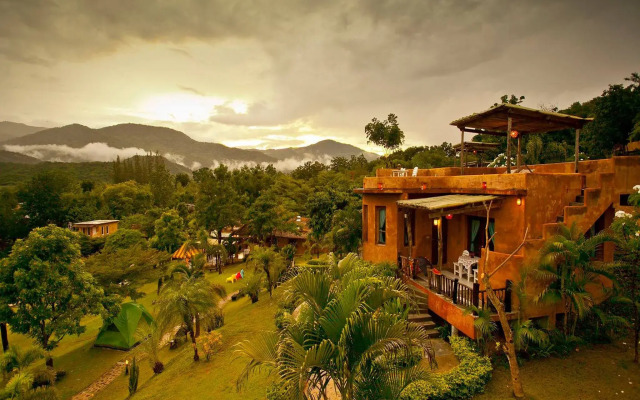 Panalee home and camping