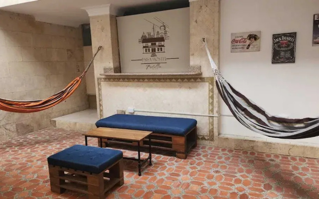 Paisa Hostel Medellín