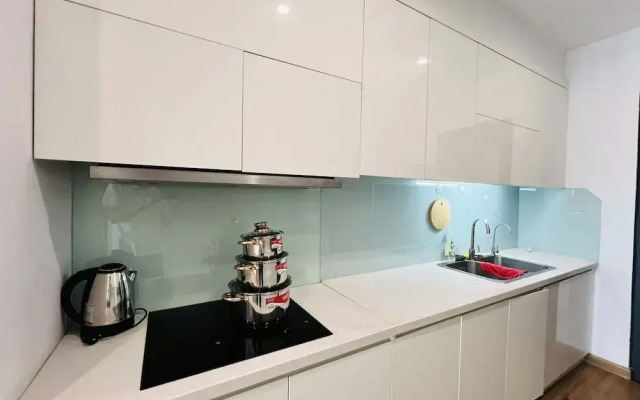 TIL - Vinhomes Skylake Elegance Suites