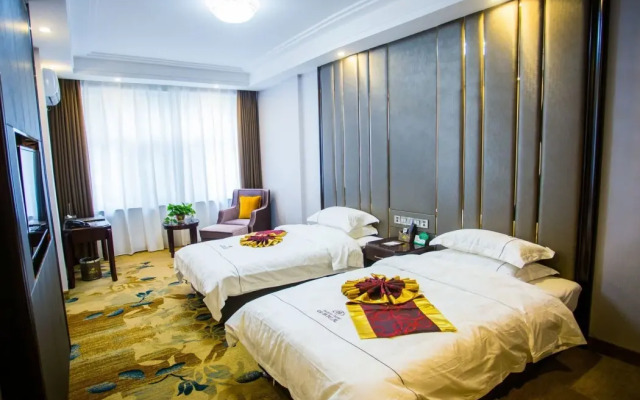 Dunhuang Season Boutique Hotel