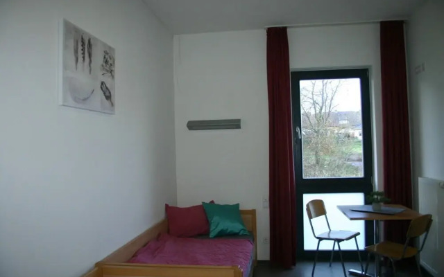 Nationalpark Gästehaus - Gruppenhaus