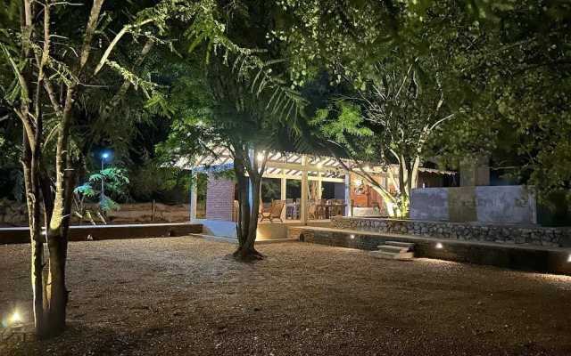 The Den at Yala