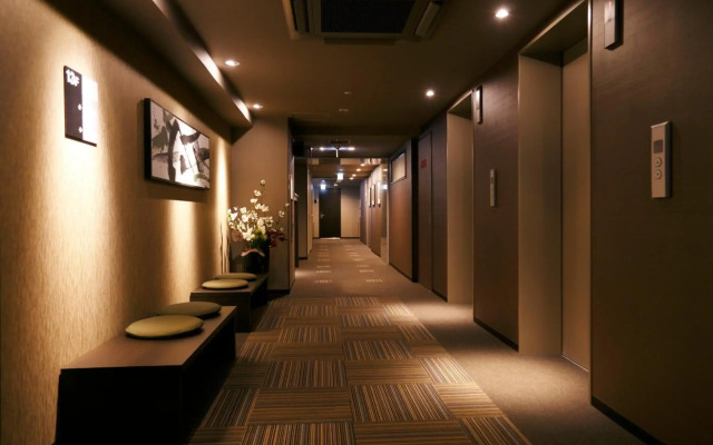 Dormy Inn Premium Namba Natural Hot Spring