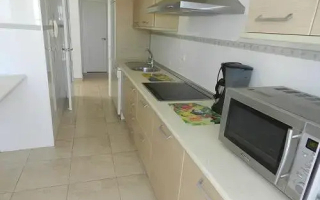 Casitas Manoli Conil