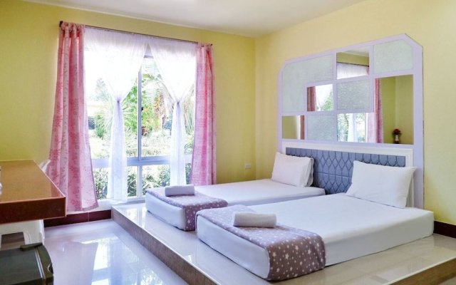 Bali Boutique Hotel Suratthani