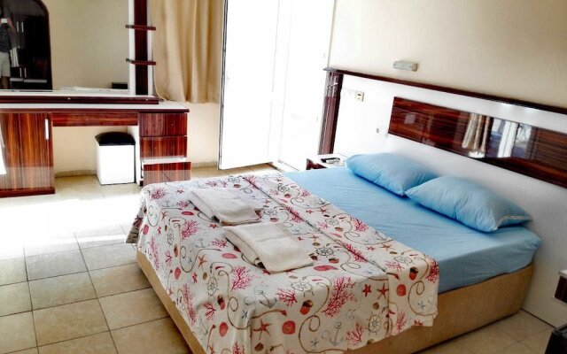 Eski Cesme Apart Butik Otel