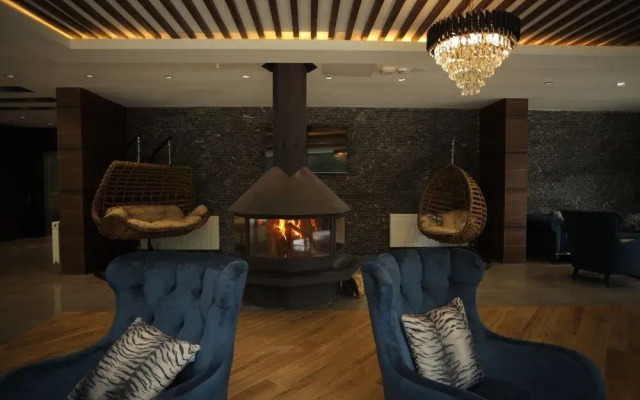 Pazarcik Mountain Hotel