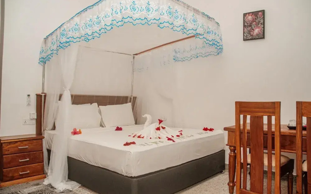 Sea Breeze Villas Nungwi