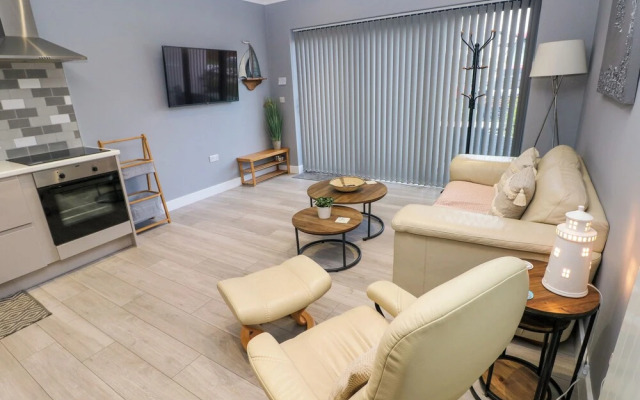 The Annexe @ Trintex