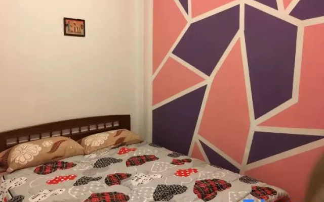 Mount Jasar Homestay 3 [5km/10min to Tea House]3 – Guest Rooms – Tanah Rata