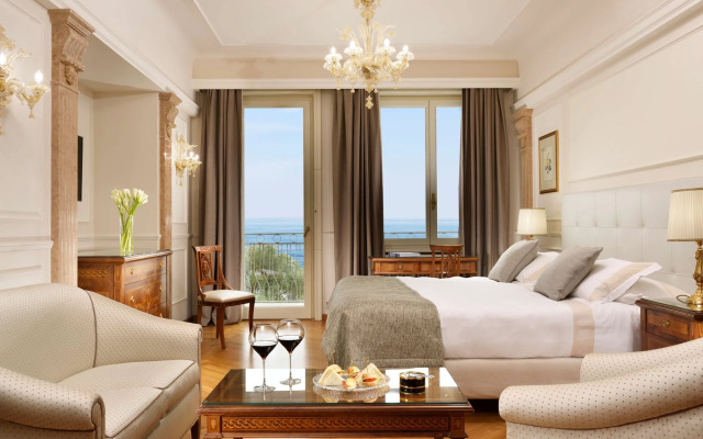 Villa Cortine Palace Relais Chateaux