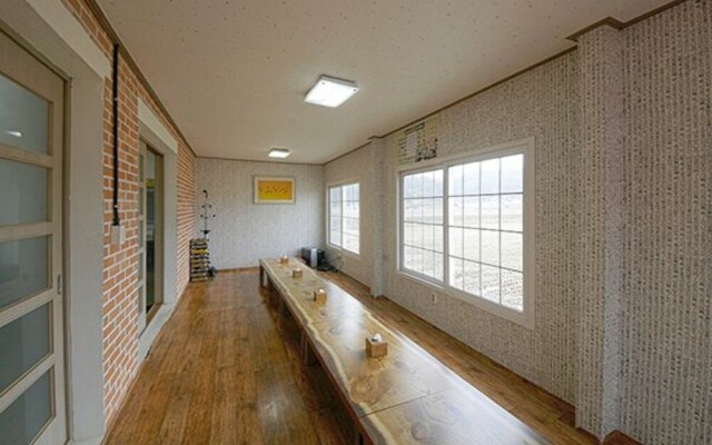 Suncheonman Baydae Dae Pension