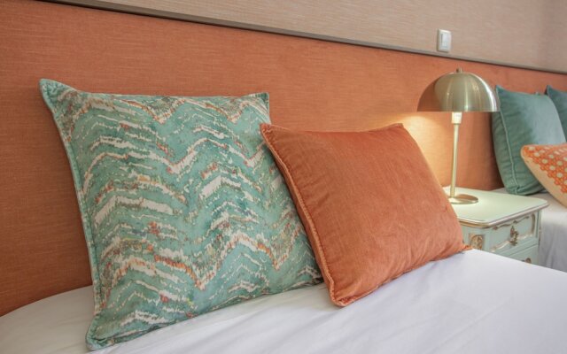 Dom José Alojamentos