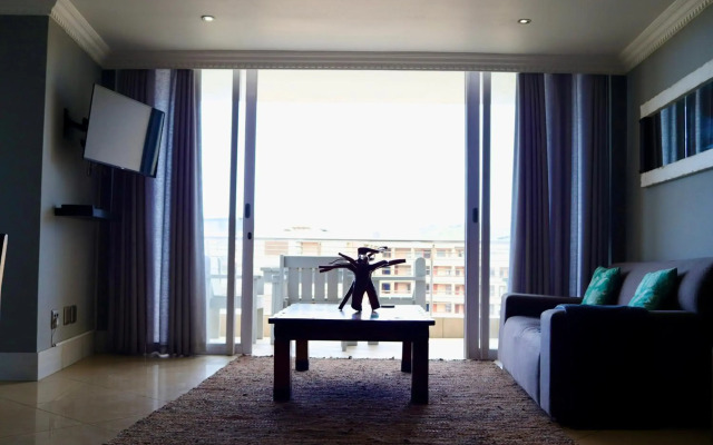 The Sails Penthouse C703