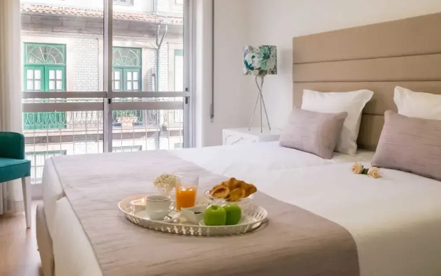 Simon Guest Apartments