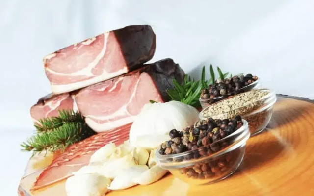 Klozbücher Das Landhotel