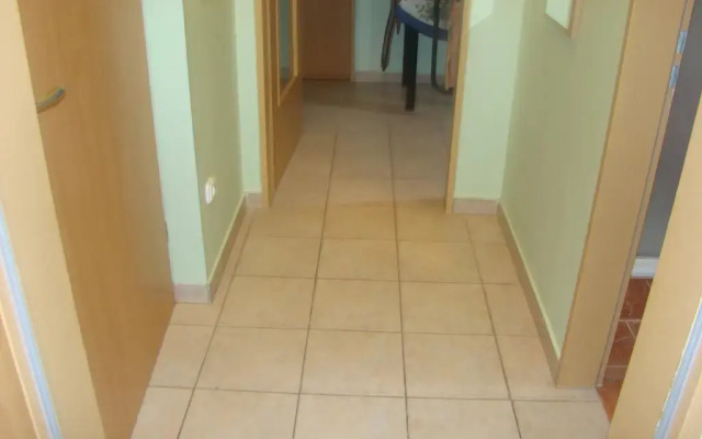 Künszler Apartmanház