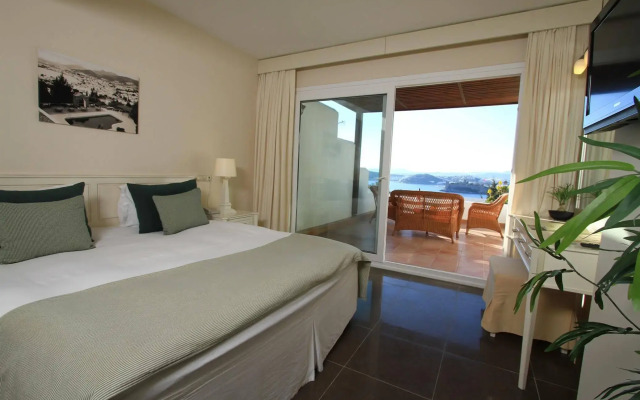 Magna Manastir Hotel