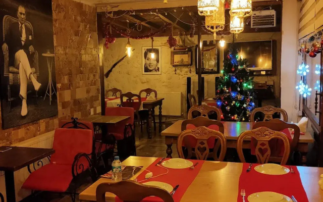 Atakale Butik Otel