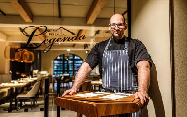 Windsor Hotel Spindleruv Mlyn