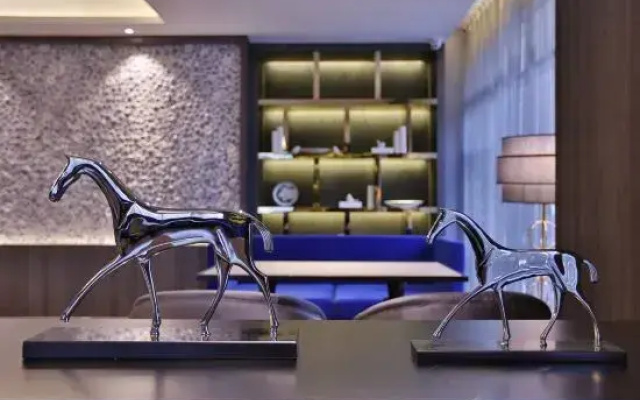 Crystal Orange Hotel Hangzhou Qianjiang New City Jinjiang