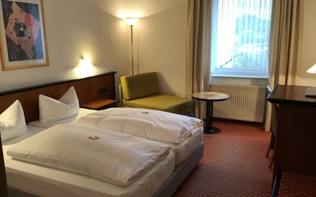 Hotel Schmaus