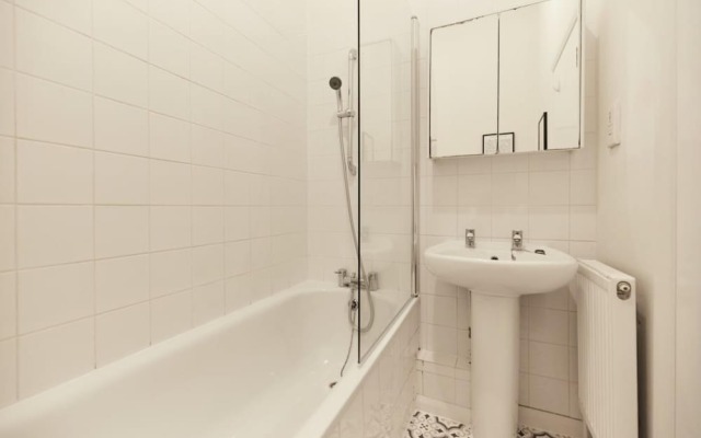 The Crystal Palace Crib - Lovely 1bdr Flat