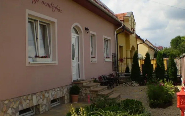 Károlyi vendégház