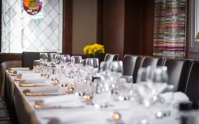 Hostellerie Groff Aux Deux Clefs