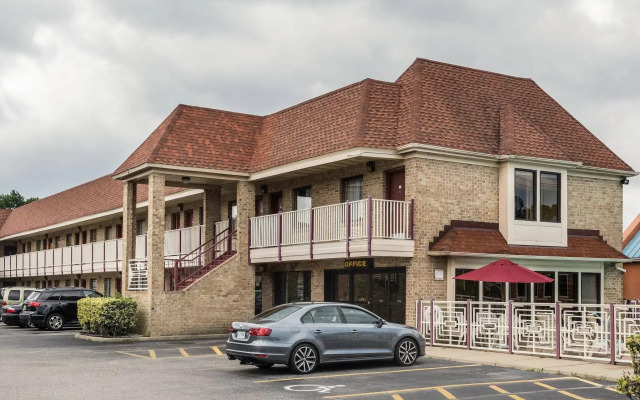 Quality Inn Little Creek