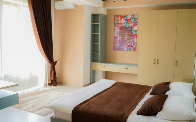 Casablanca Apart Hotel