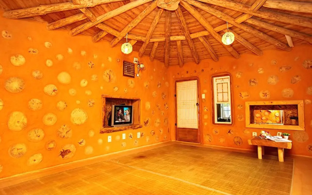 Gapyeong Namora Pension