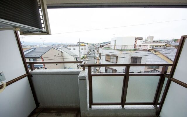 Tatsuya House 211