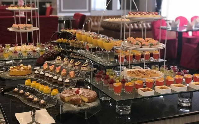 The Pearl Kuala Lumpur
