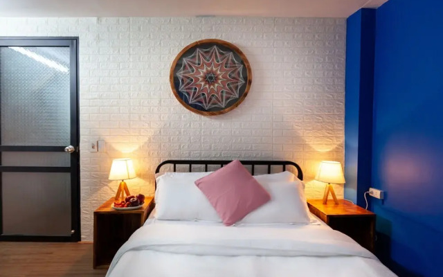 Sapa Kolor Homestay
