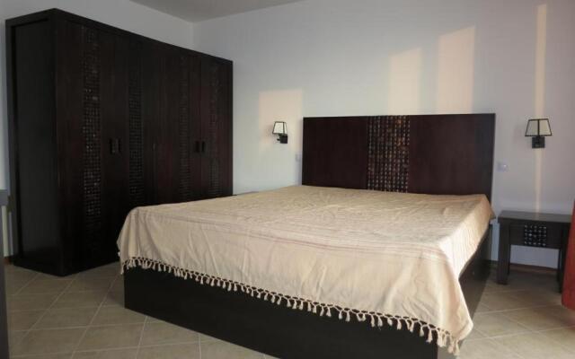 Private Villa 102 in BlackSeaRama