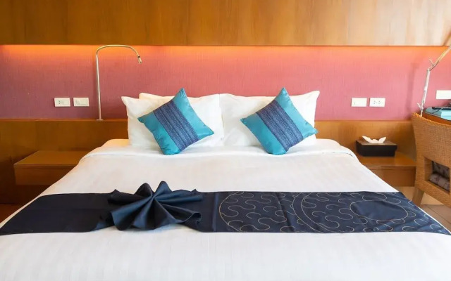 Pure Beach Club Resort