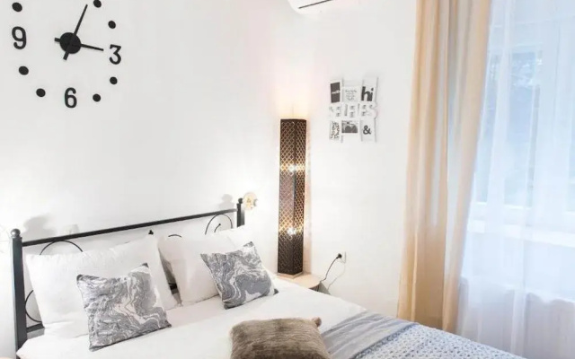 Apartments C-enter