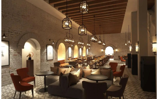 Kokoon Hotel Surabaya