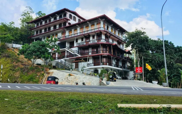 Grand Highway Resort