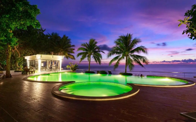 Koh Chang Grandview Resort